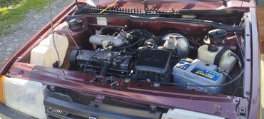 VAZ (LADA): VAZ (LADA) Samara: 1.5 l | 2004 il 214527 km Sedan — 9