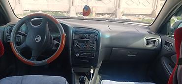потрубок: Toyota Avensis: 2000 г., 1.8 л, Механика, Бензин, Седан — 4