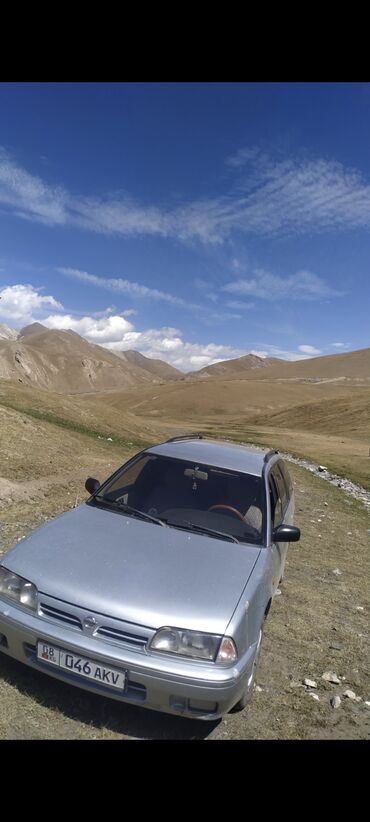 бишкек продажа авто: Nissan Primera: 1991 г., 2 л, Механика, Дизель, Универсал at lalafo.kg бишкек продажа авто: Nissan Primera: 1991 г., 2 л, Механика, Дизель, Универсал