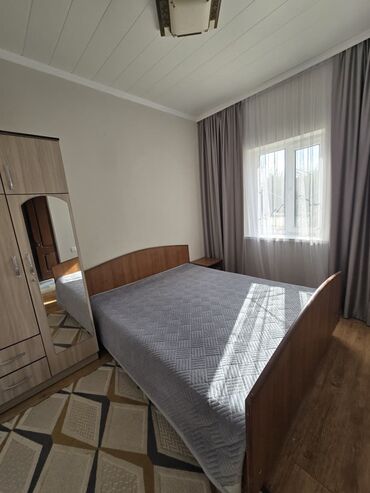 Долгосрочная аренда квартир: 3 комнаты, Собственник, Без подселения, С мебелью полностью — 16