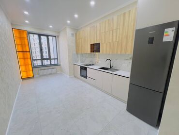 продам 4х комнатную квартиру: 4 комнаты, 130 м², Элитка, 11 этаж, Евроремонт