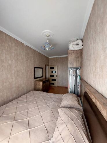 Köhnə tikili: Bakı, 7-ci mikrorayon, 2 otaqlı, Köhnə tikili, m. Azadlıq Prospekti, 50 kv. m — 3