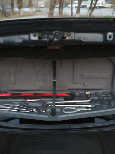 BMW: BMW 5 series: 2000 г., 2.5 л, Автомат, Бензин, Седан — 8