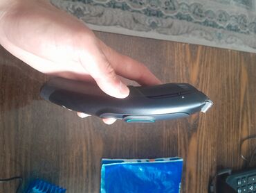 Trimmerlər və saç qırxan maşınlar: Saç qırxan maşın, Braun, İşlənmiş, Ünvandan götürmə — 25