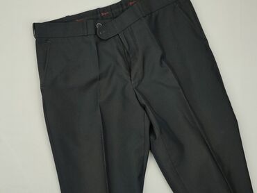 Suits: Suit pants for men, M (EU 38), condition - Very good