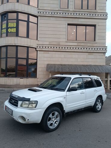 субару форестер авто: Subaru Forester: 2002 г., 2 л, Механика, Бензин, Кроссовер