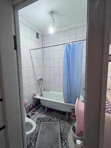 баха гагарина: 1 комната, 44 м², ул. Баха / Гагарина 106 серия улучшенная, 5 этаж, Косметический ремонт — 5
