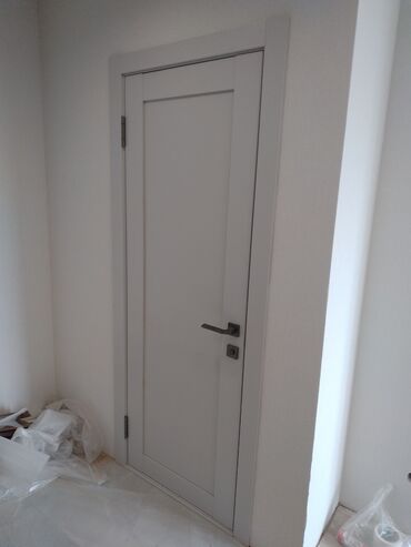 Ремонт окон и дверей: Дверь: Установка, Бесплатный выезд — 16