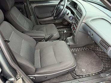 lada 06: ВАЗ (ЛАДА) Samara: 2008 г., 1.5 л, Механика, Бензин, Лифтбек — 10