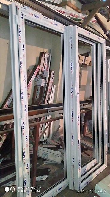 plastik skaf: Hər növ plastik şkafların sifarişi qəbul olunur.Ustalarimiz çox — 6