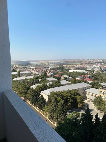 Yeni tikili: 8-ci kilometr, 2 otaqlı, Yeni tikili, m. Qara Qarayev, 88 kv. m — 15