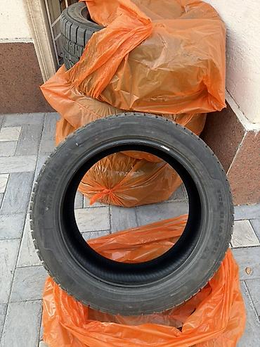 4100 r16: Комплект зимних шин Sailun Ice Blazer (M+S) Под масло шины! - — 5