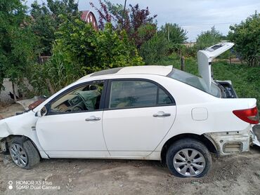 запчасти на фольксваген пассат б3: BYD F3 modelinə aid avtomobil hissələri təklif olunur. Bu hissələrə