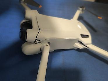 ace pro: DJI Mini 3 Pro — на запчасти Оригинальный дрон DJI Mini 3 Pro — 2
