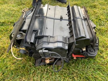 Другие автозапчасти: Автозапчасти для Audi (см. фото) привозные из Германии - Пакет — 12