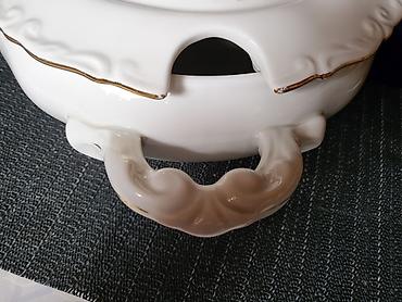 Ostali antikviteti: Corbaluk Chodziez Poljska 1964 godina. Poljski — 4