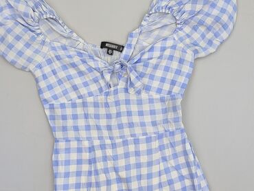 sukienki na wesele plus size asos: Missguided, Sukienka damska, rozmiar XS