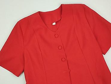 rzesy: Koszula damska, rozmiar 3XL — 1