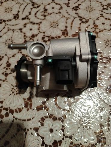 qaz 31 ehtiyat hisseleri: Chevrolet Lacetti, 1.6 l, Benzin, Orijinal, Yeni — 5