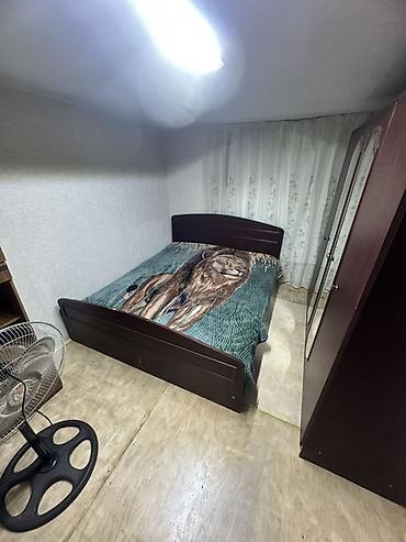 Uzunmüddətli kirayə evlər: 25 kv. m, 1 otaqlı, Kombi, Qaz, İşıq — 2