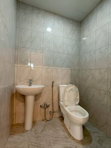 Yeni tikili: Hövsan qəs., 4 otaqlı, Yeni tikili, 85 kv. m — 9