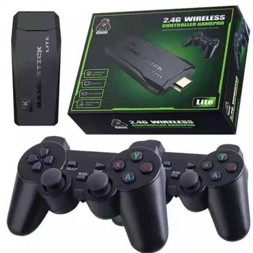 nintendo 64 controller: 2.4G Wireless Controller GamePad Описание: 2.4G Wireless Controller