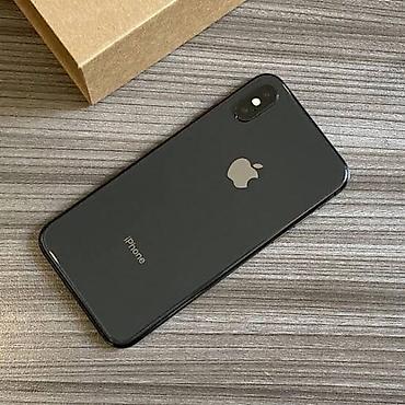 iphone 70: Продаю I phone x 64gb — 1