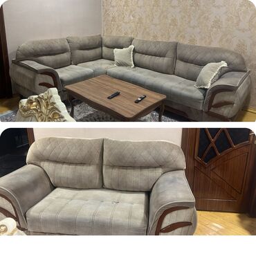 Divanlar: Künc divan, İşlənmiş, Açılan, Bazalı, Çatdırılma yoxdur lalafo.az -da Divanlar: Künc divan, İşlənmiş, Açılan, Bazalı, Çatdırılma yoxdur