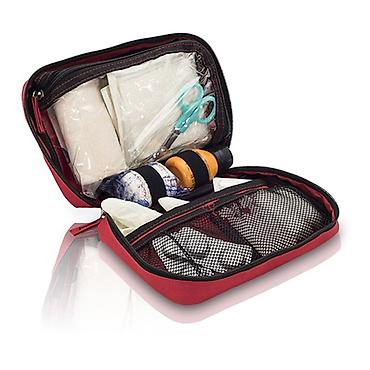 ilk yardım cantası qiyməti: №: 15896 Məhsulun adı: İlk yardım dəsti Elite Bags Cure&Go — 1