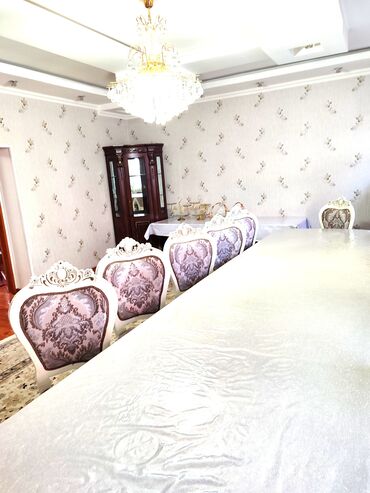 Посуточная аренда домов: 460 м², 10 комнат, Кондиционер, Парковка at lalafo.kg — 12 Посуточная аренда домов: 460 м², 10 комнат, Кондиционер, Парковка — 12