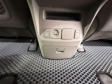 Kia: Kia Carnival: 2020 г., Автомат, Минивэн — 13