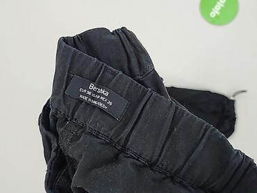 e obuwiu: Bershka, Spodnie cargo damskie, rozmiar S — 5