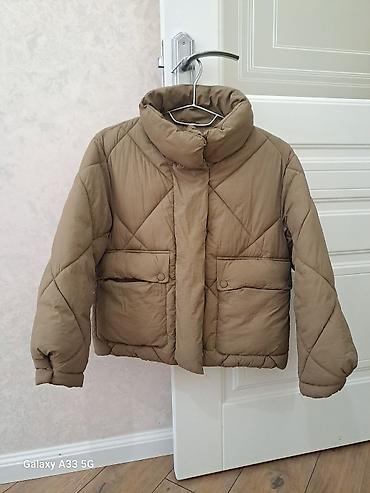 Детская одежда и обувь: Куртка, Для девочек, 10 - 12 лет, Zara Kids — 2