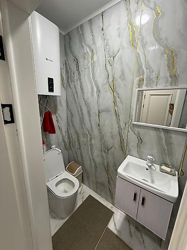 Иссык-Куль 2026: Коттедж, Asia Palace ЦО Asia Palace, Сары-Ой, Детская площадка, Баскетбольная площадка, Батут — 12