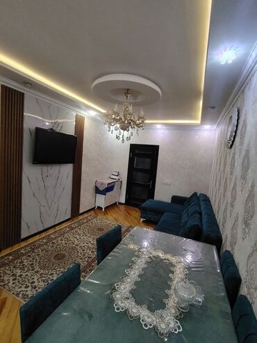 Uzunmüddətli kirayə mənzillər: Sahibinden.Whatsapp aktiv.Nerimanov rayonu,Mg Donaldsın yanı, Oksijen — 4