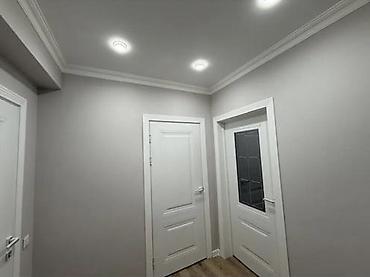 Продажа квартир: 1 комната, 46 м², Элитка, 6 этаж, Евроремонт at lalafo.kg — 7 Продажа квартир: 1 комната, 46 м², Элитка, 6 этаж, Евроремонт — 7