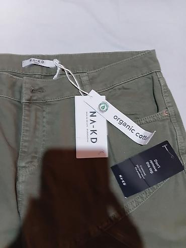 Kompleti: Komplet ženske odeće – pantalone NA‑KD + letnji gornji delovi - — 3