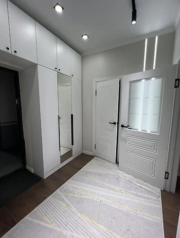 от 14: 1 комната, 50 м², Элитка, 3 этаж, Евроремонт — 4