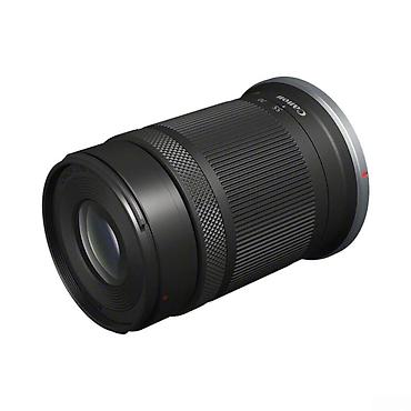 canon 35mm: Canon RF-S 55-210mm F5-7.1 IS STM 5824C005 🟢 Rəsmi iş yeri olan və — 1