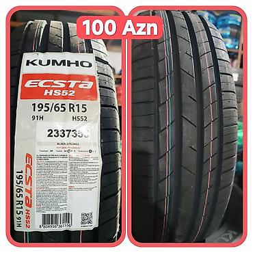 diski r16: Kumho avtomobil şinləri – müxtəlif ölçü və modellər. Mövcud modellər — 6