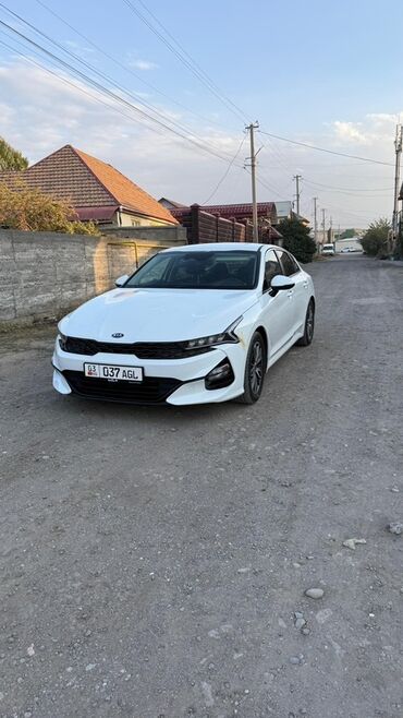 диски шины на мерс: Kia K5: 2021 г., 2 л, Автомат, Газ, Седан