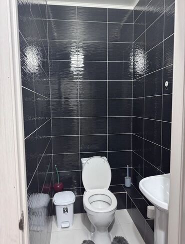 Продажа квартир: 2 комнаты, 68 м², Элитка, 7 этаж, Евроремонт — 5