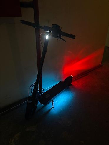 Digər nəqliyyat: Xiaomi Electric Scooter 5 Max satılır Xiaomi Electric Scooter 5 Max — 2