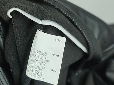 imax nike: Legginsy Ze skóry ekologicznej damskie, rozmiar XL — 5