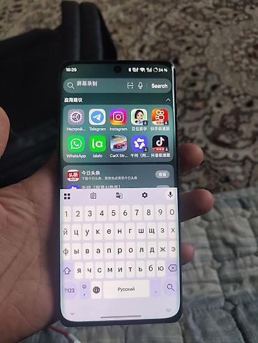 росо х6 про: Oppo Find X6 Pro, Б/у, 512 ГБ, цвет - Черный, 2 SIM — 2