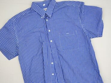 Shirt for men, L (EU 40), condition - Perfect