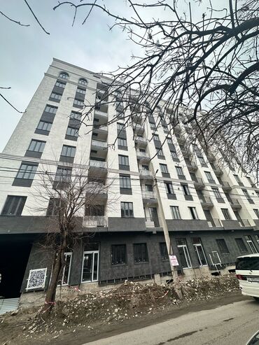 Продажа квартир: 1 комната, 40 м², Элитка, 4 этаж, ПСО (под самоотделку)