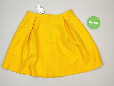pull ans bear: H&M, Women`s skirt, size S — 3
