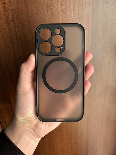online telefon aksesuarları: IPhone 14 Pro kabrosu çatdırılma var sifariş üçün nömrəyə yazın — 1