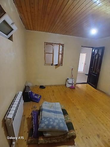 zabratda: Zabrat 307 sayli mektebin yaninda 3 otaqli adelni heyet evi kiraye — 3